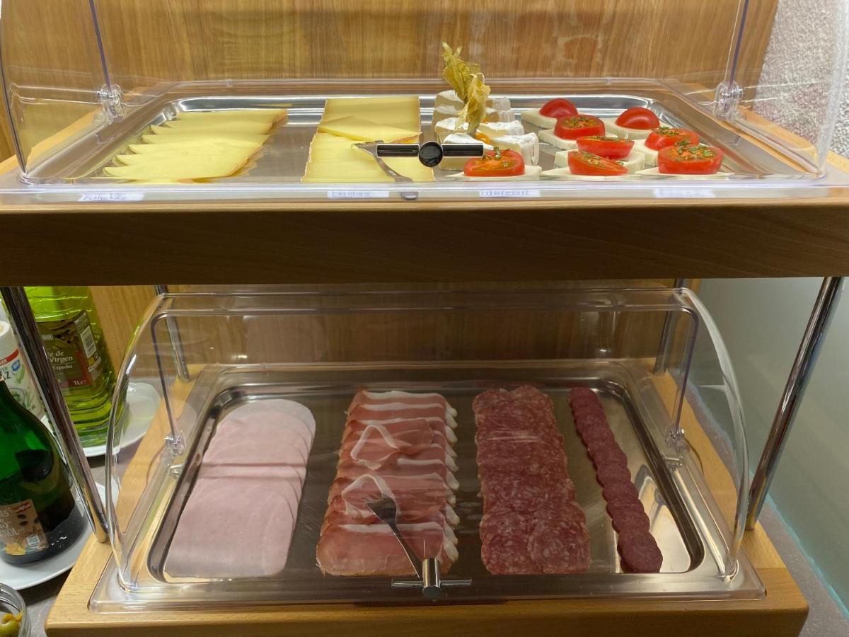 Hotel Garni Enzian Damüls Εξωτερικό φωτογραφία