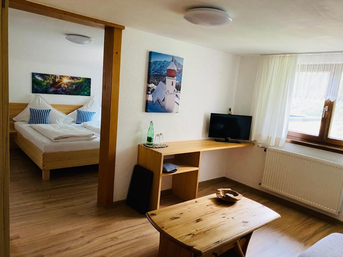 Hotel Garni Enzian Damüls Εξωτερικό φωτογραφία