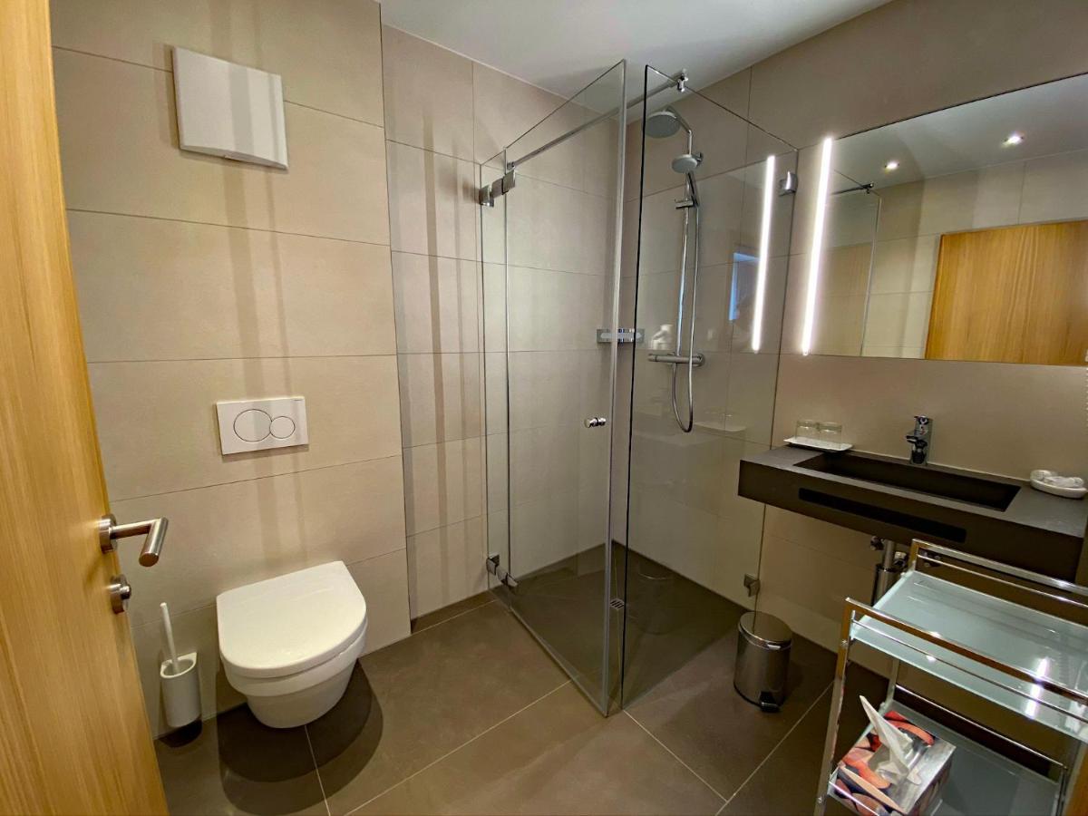Hotel Garni Enzian Damüls Εξωτερικό φωτογραφία