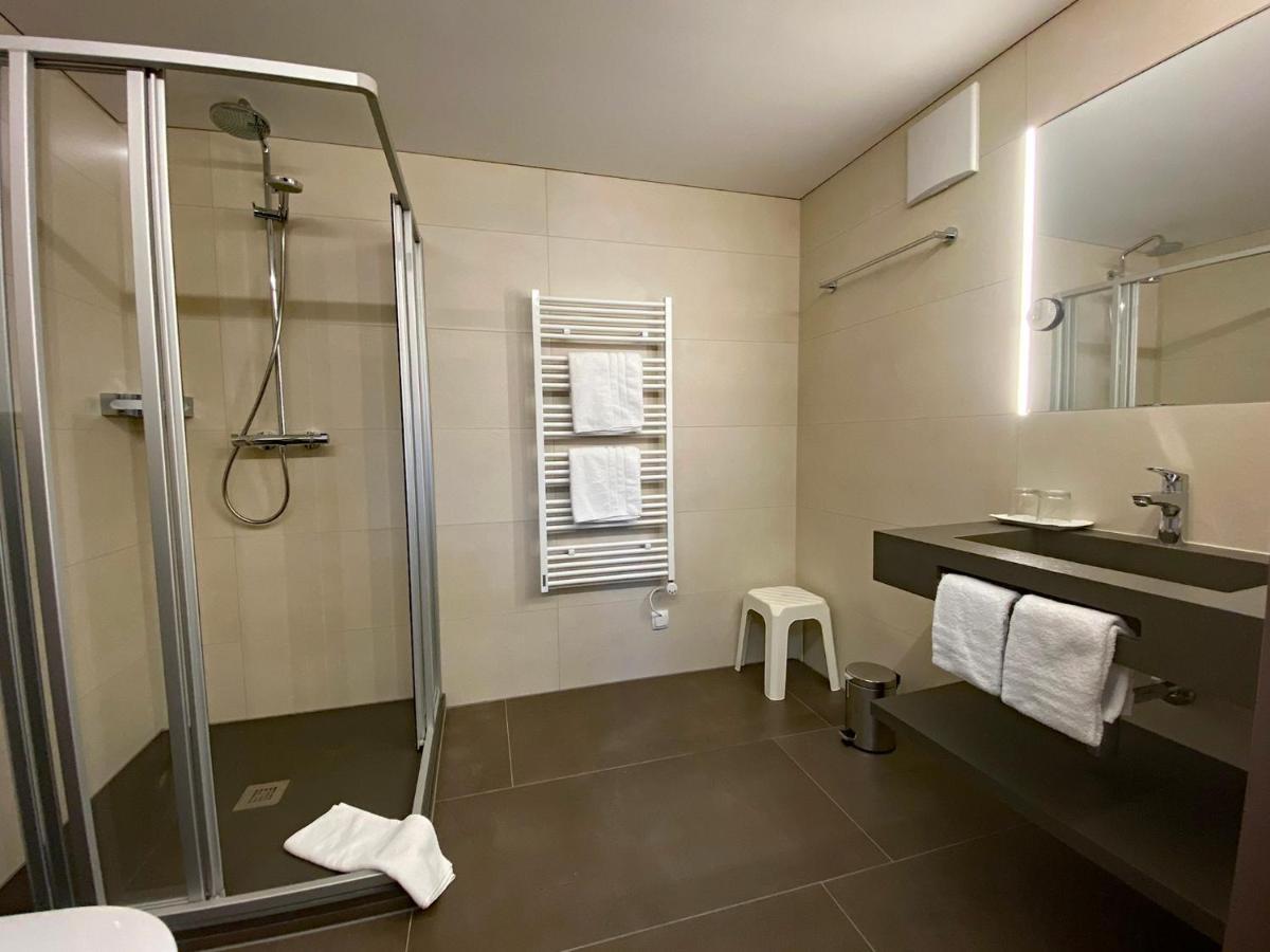 Hotel Garni Enzian Damüls Εξωτερικό φωτογραφία